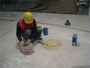 龍華水磨石施工公司與云彩清潔攜手構建環保綠色工程生態鏈