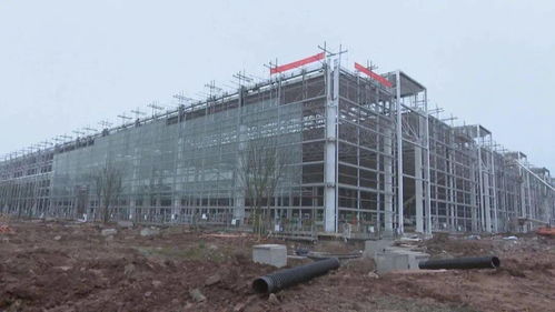 龍興園區(qū)四大重點(diǎn)項(xiàng)目加速推進(jìn)，吉利、三一重工引領(lǐng)建設(shè)新高潮