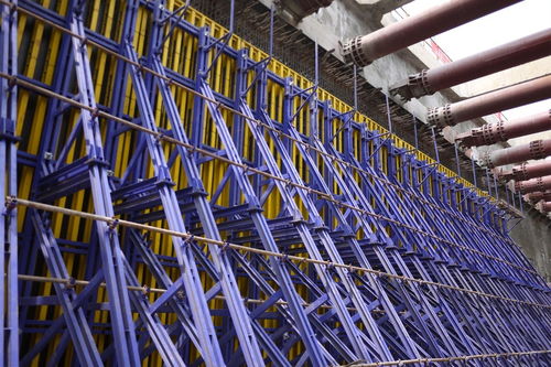 建百年地鐵，譜匠心精神——建設(shè)工程施工的時(shí)代使命